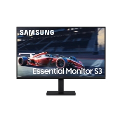 Samsung MONITOR 27" S30GD ESSENTIAL LED FULL HD (LS27D300GAUXEN)